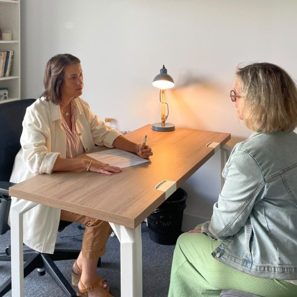 Consultation initiale naturopathie